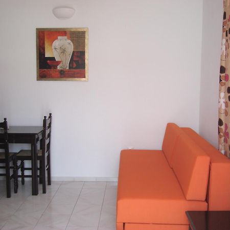 Elena Studios & Suites Ornos  Exteriér fotografie
