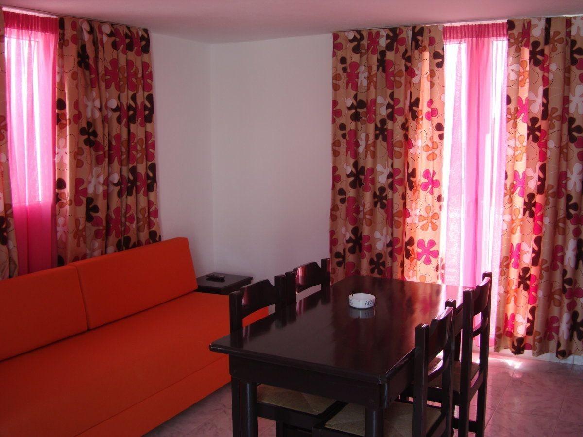 Elena Studios & Suites Ornos  Exteriér fotografie