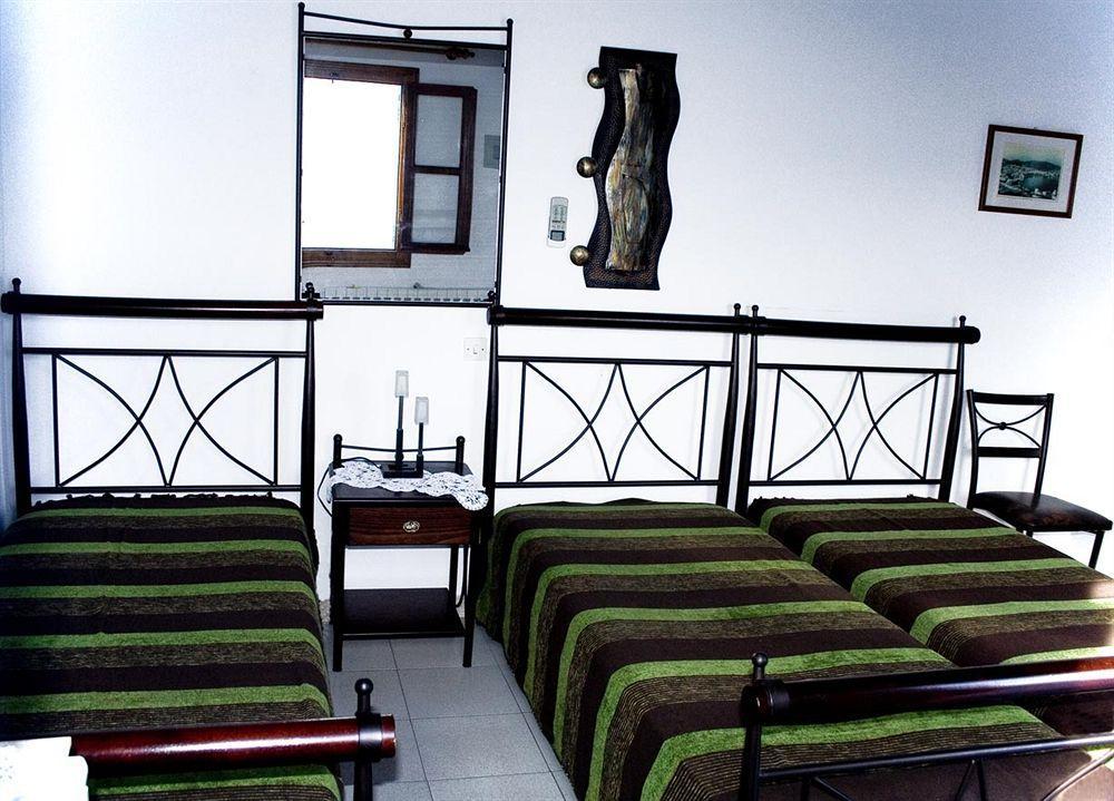 Elena Studios & Suites Ornos  Exteriér fotografie