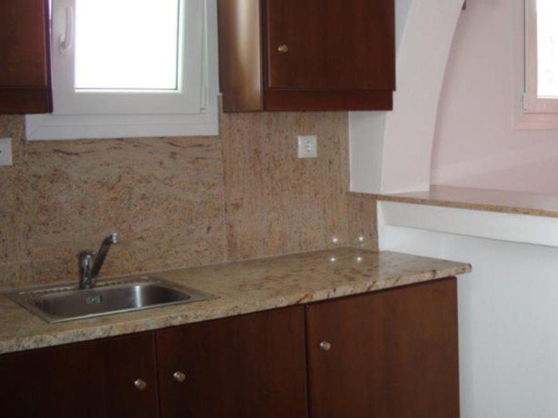 Elena Studios & Suites Ornos  Exteriér fotografie